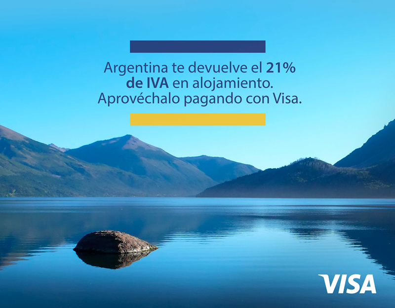 Viajar con Visa es más que viajar - Español