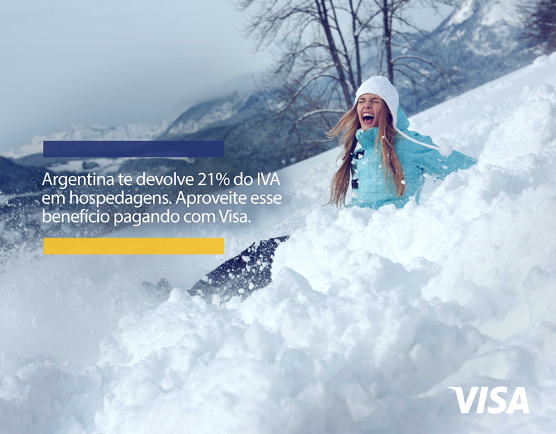 VISA Internacional