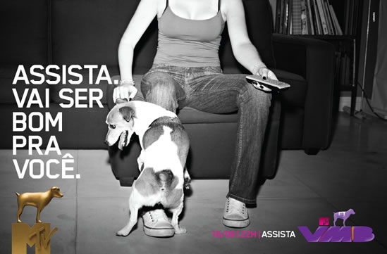 Campaña - VMB 2010