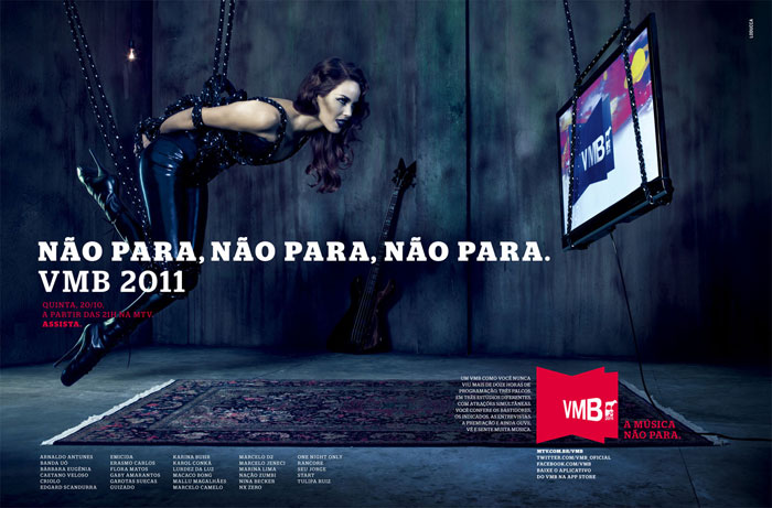 MTV Brasil