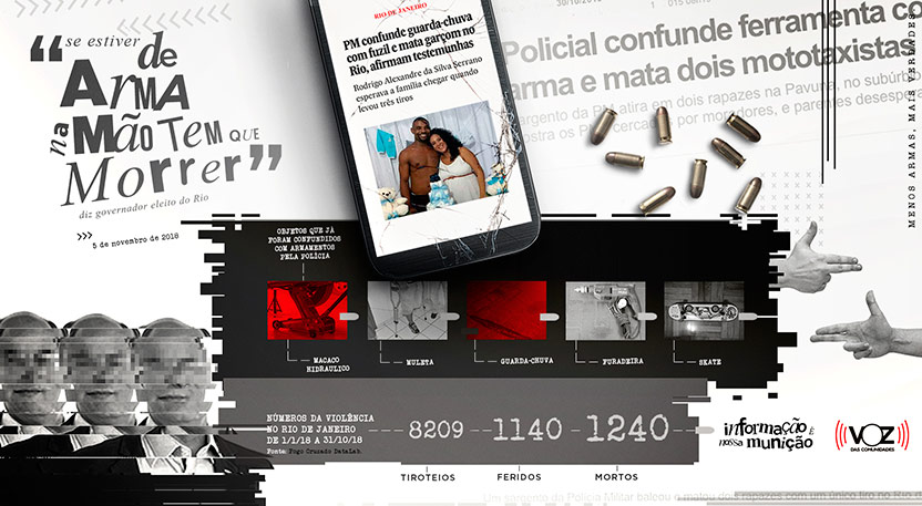 Voz das Comunidades 