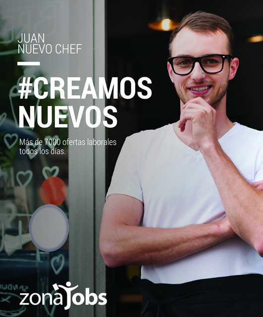 #CreamosNuevos 2