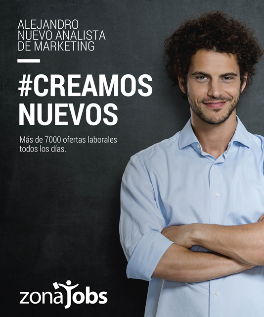 #CreamosNuevos 3