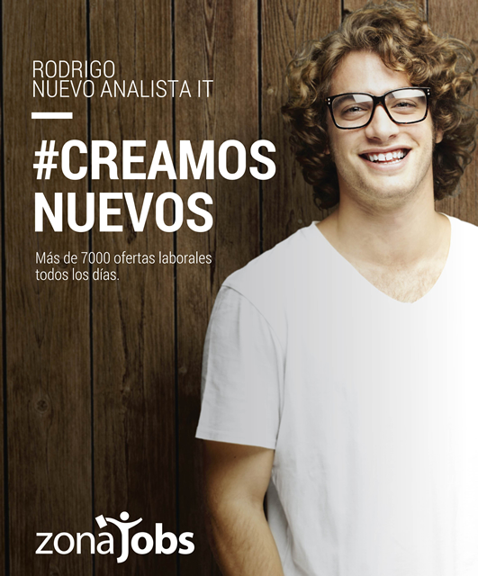 #CreamosNuevos 4