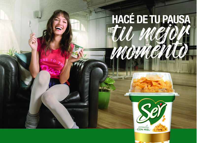 Danone Argentina