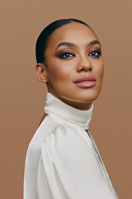 Uma beleza inspira a outra 10