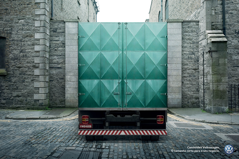 Puerta Verde