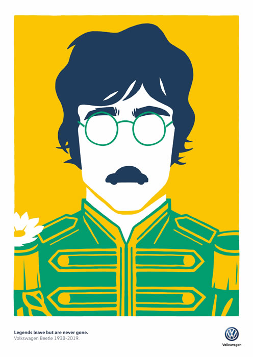 John
