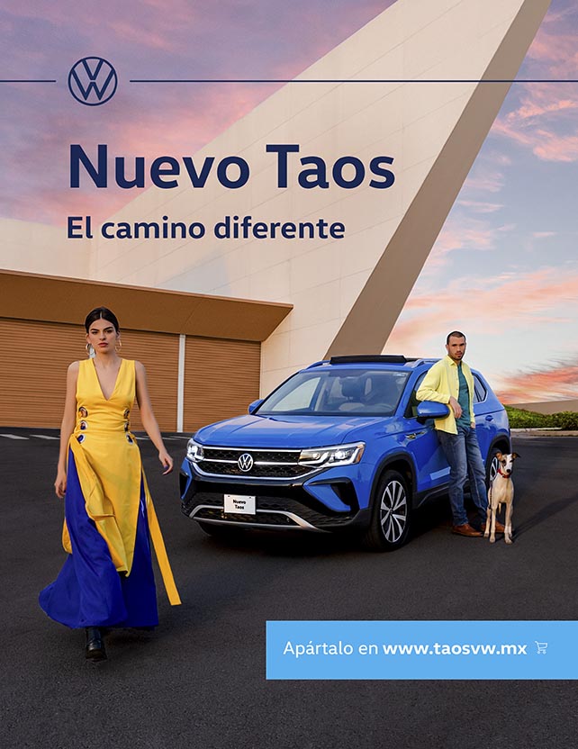 El camino diferente