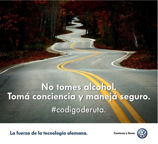 Volkswagen Camiones y Buses