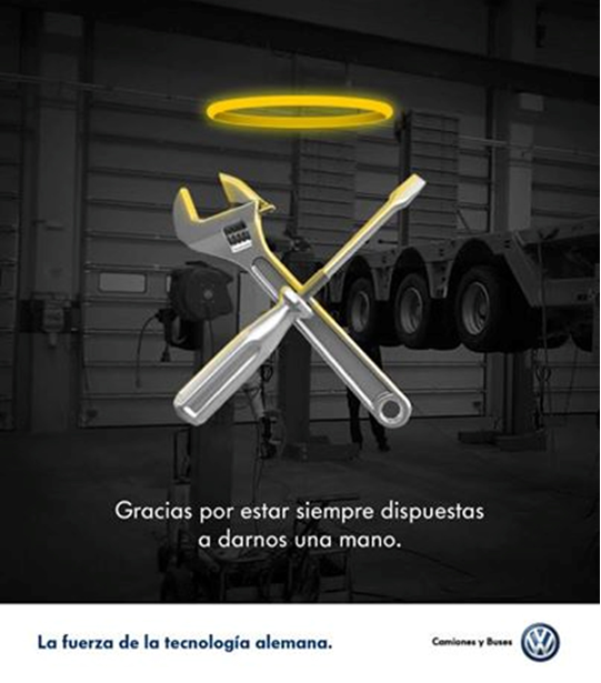 Consejos VW 3