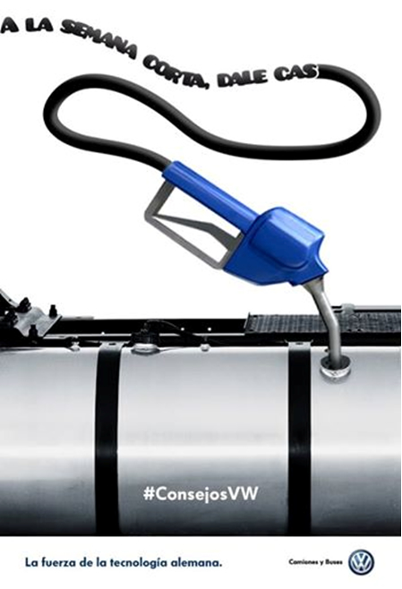 Consejos VW 1