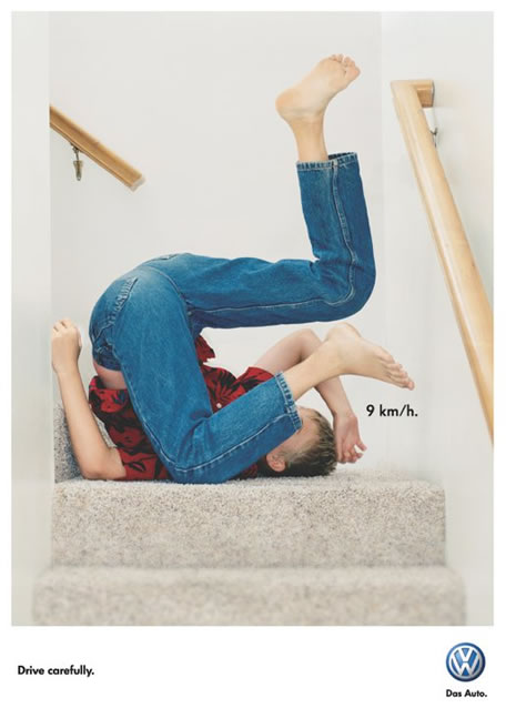 Escalera