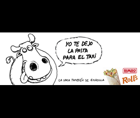 Vaca