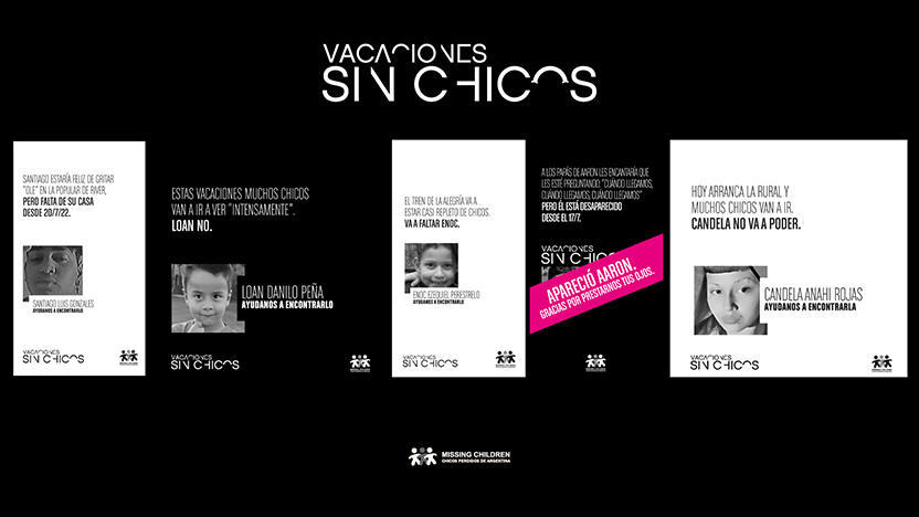 Vacaciones sin chicos 2