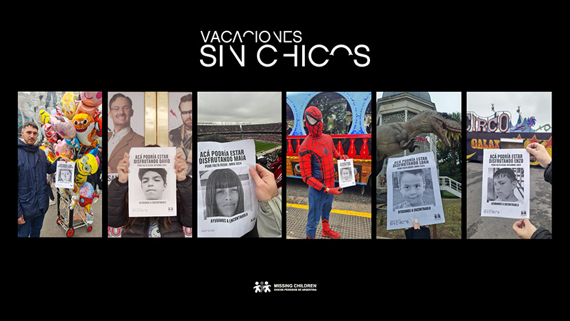 Vacaciones sin chicos 3