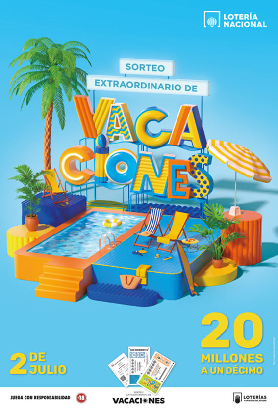 Algo Pasa En Vacaciones