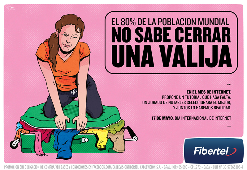 Fibertel