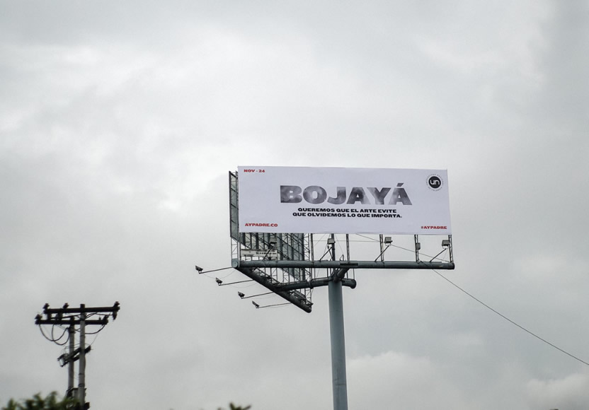 Vallas Bojayá 02