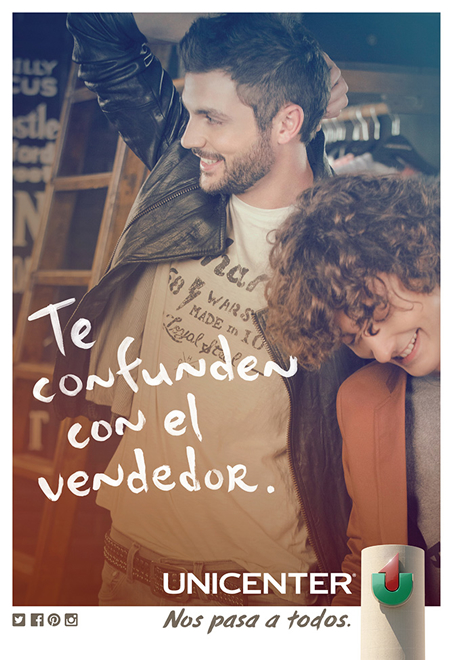 Vendedor