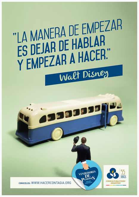 Walt Disney
