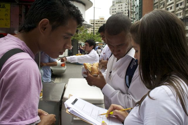 Venezuela