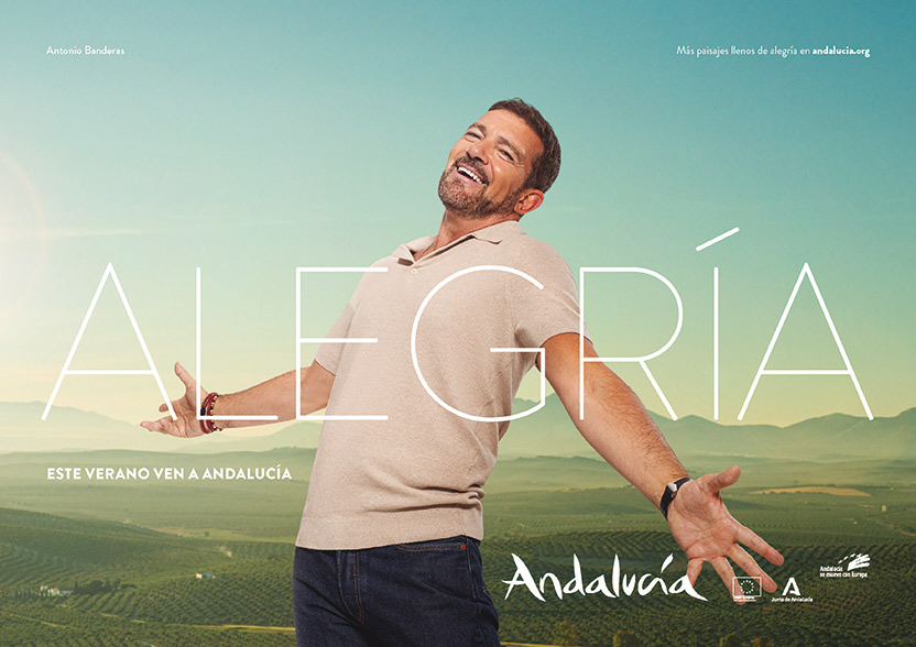 Campaña Turismo y Deporte Andaluz - ¿Qué tendrá el verano?