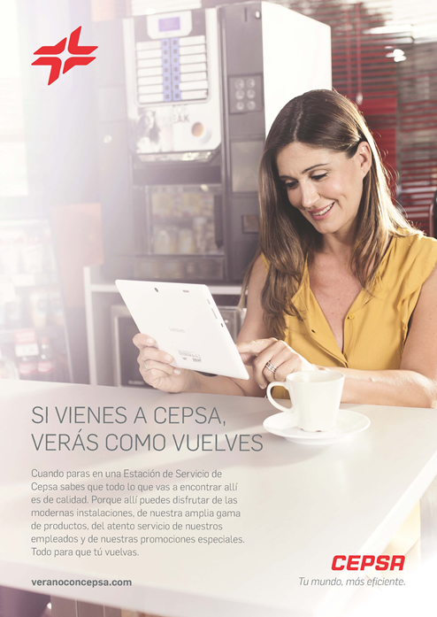 Verás como vuelves