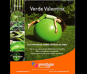 Verde Valentina