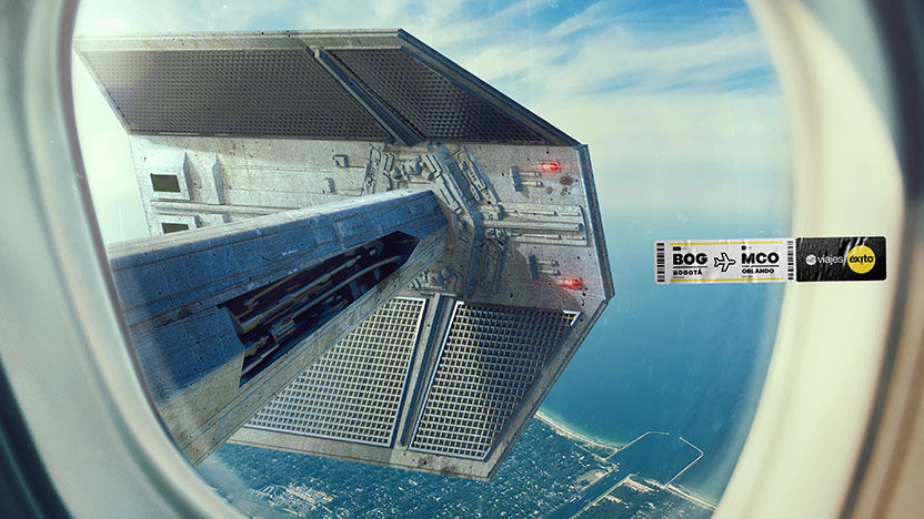 Star Wars