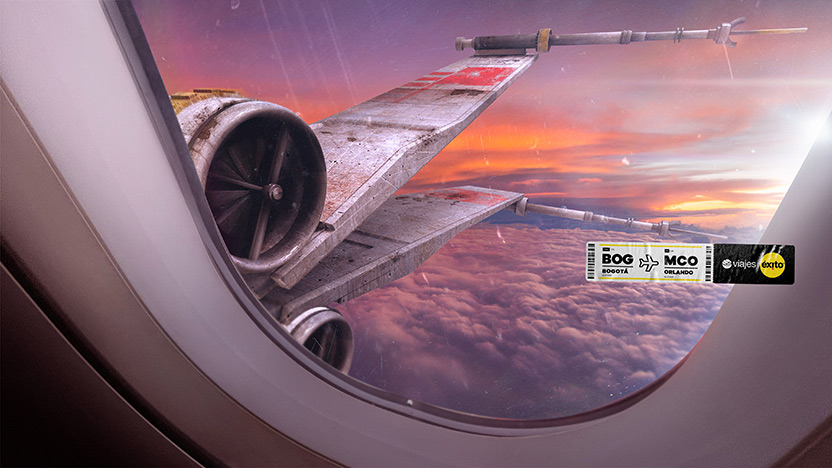 Star Wars 2