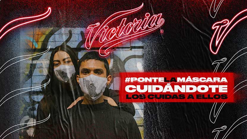 #PonteLaMáscara 3