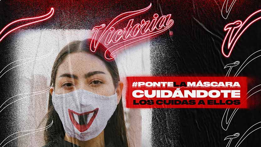 #PonteLaMáscara 4