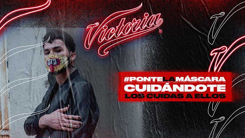 #PonteLaMáscara 5