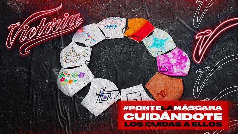 #PonteLaMáscara 7