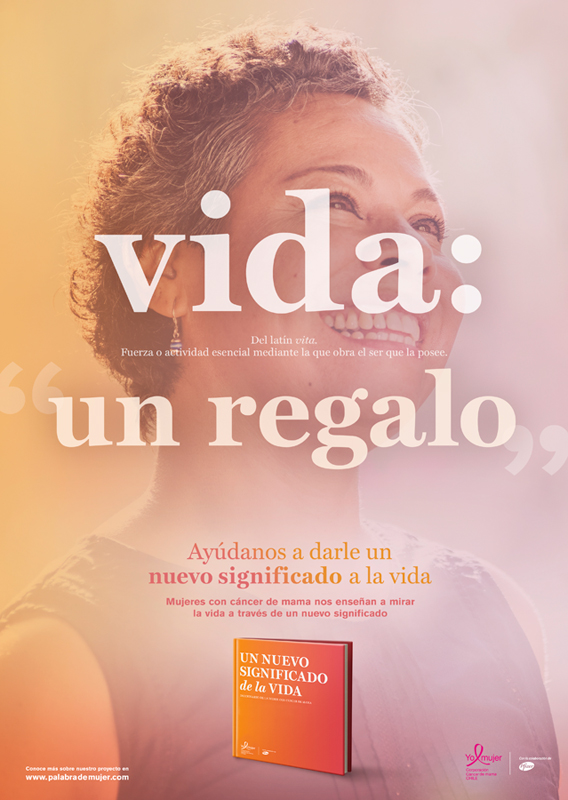 Vida