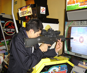 Video Juegos 2