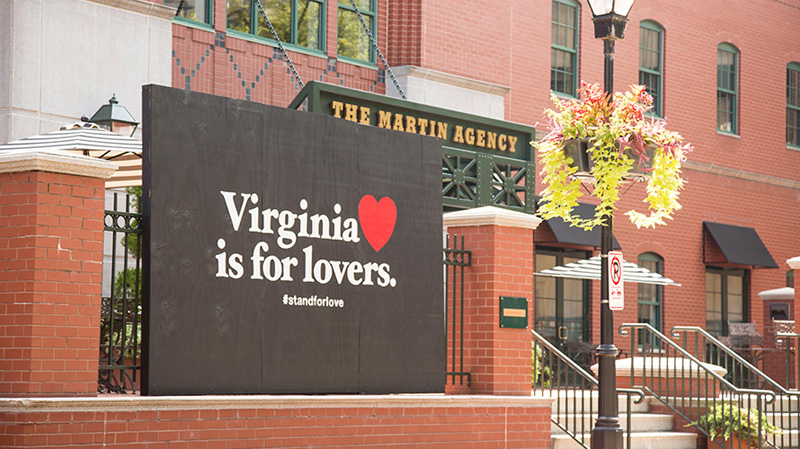 Virginia is for Lovers