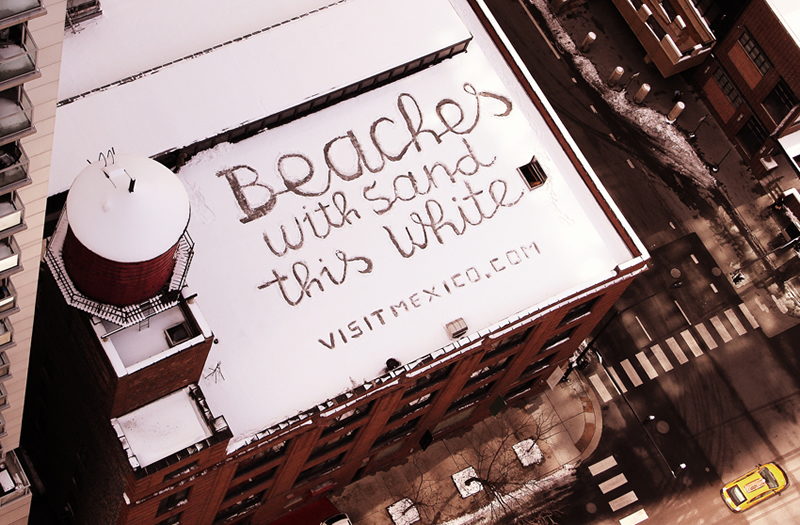 Beaches