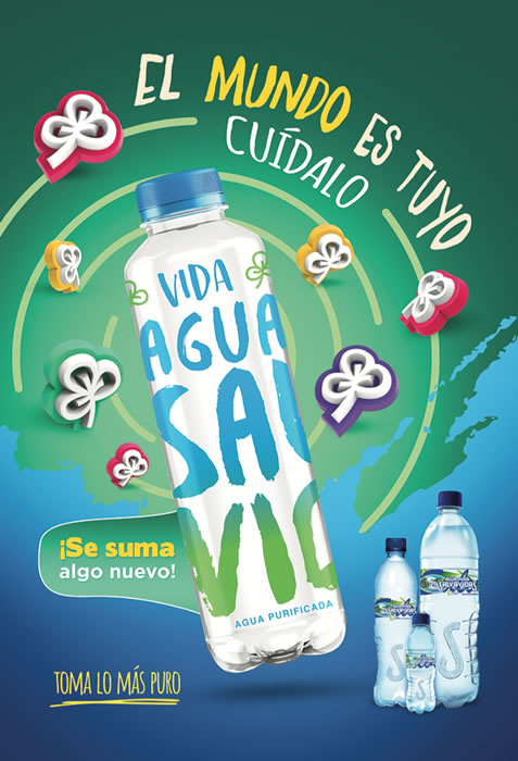 Teen Verde