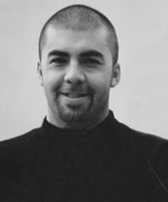Alvaro Viteri (TBWA Ecuador)