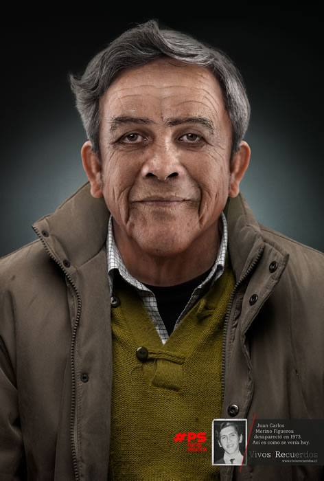 Vivos Recuerdos 2