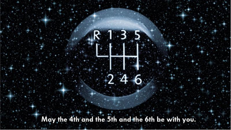 Volkswagen - Star Wars Day
