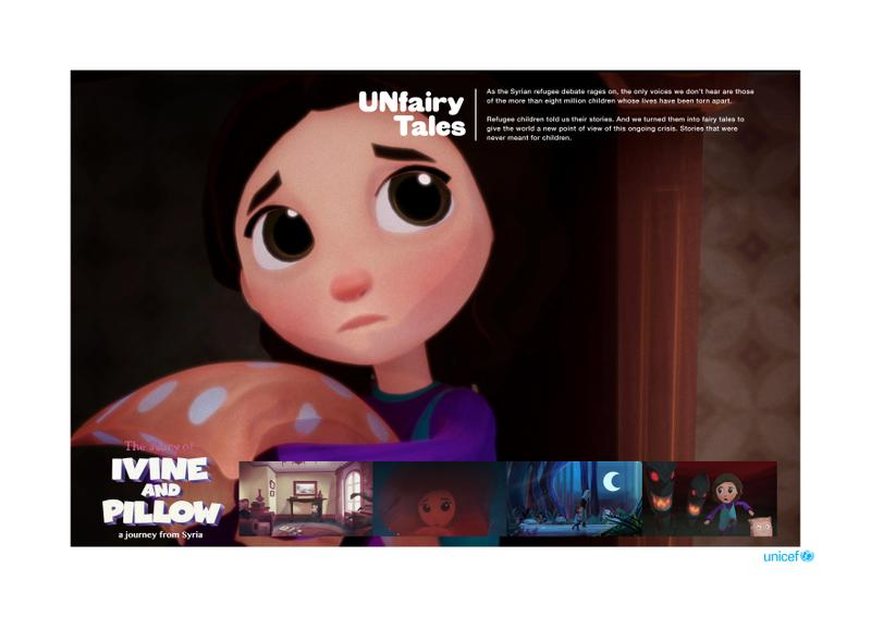 Unfairy Tales 2