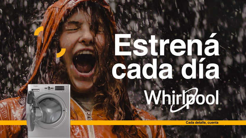 Whirlpool Argentina