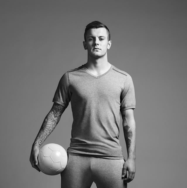 Jack Wilshere