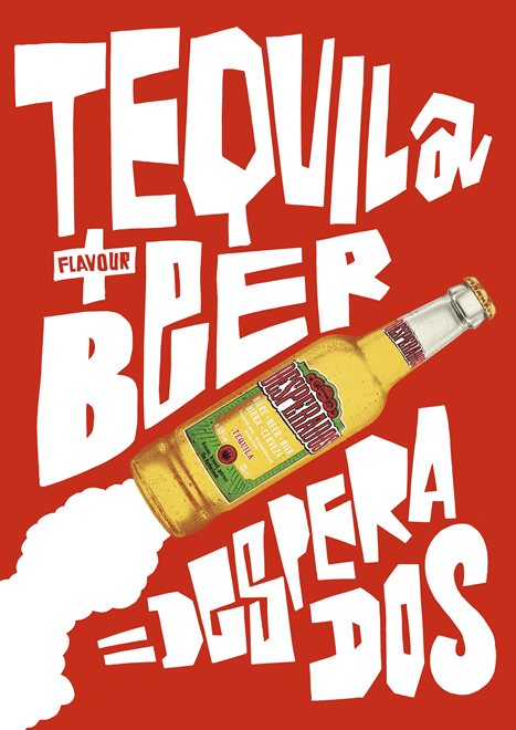 Tequila Beer