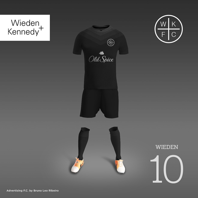 Wieden & Kennedy