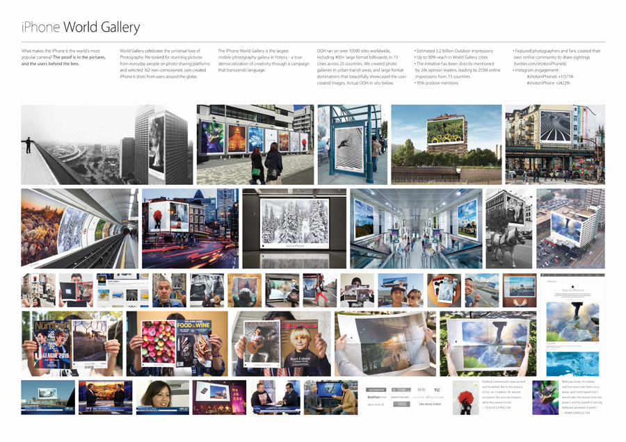 World Gallery