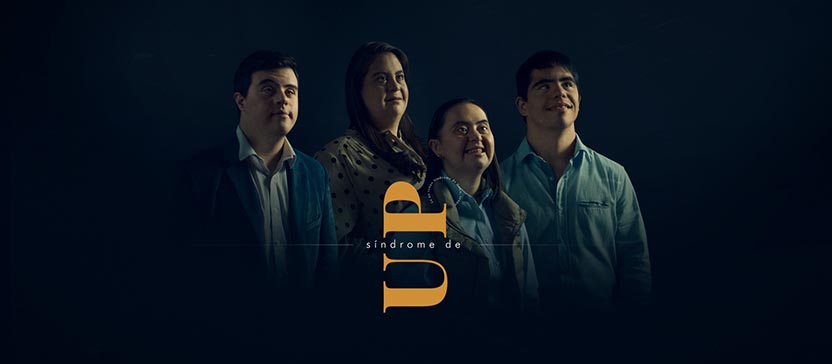 Campaña Síndrome de Up